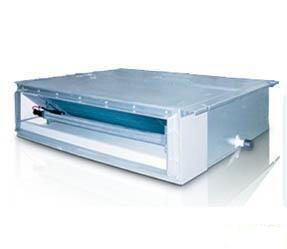 直流變頻系列風(fēng)管機