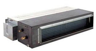 A2系列普通靜壓風管送風式空調(diào)機組