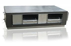 B系列模塊化風(fēng)管送風(fēng)式空調(diào)機(jī)組