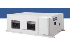 變頻多聯(lián)新風(fēng)處理機(jī)組