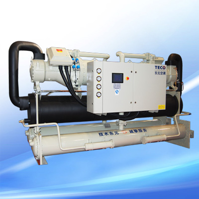 水冷熱回收式冷水機(jī)