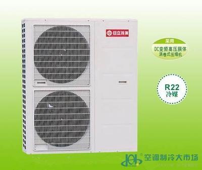 變頻風(fēng)冷渦卷