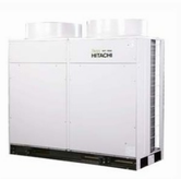 日立SET-FREE mini 變頻中央空調(diào)