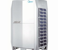 MDVX直流變頻智能多聯(lián)中央空調(diào)