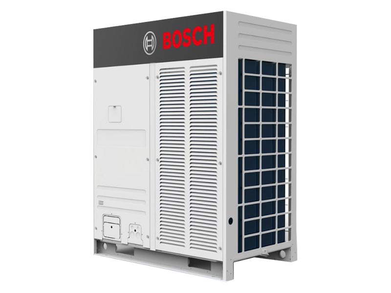 博世中央空調(diào)DCI 系列室外機(jī)