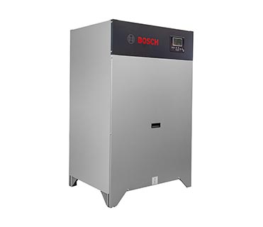 博世中央空調(diào)三位一體渦旋水地源熱泵 12.5~45KW