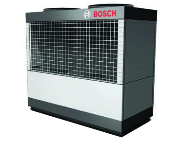 博世中央空調(diào)風(fēng)冷冷水機(jī)組-風(fēng)冷模塊