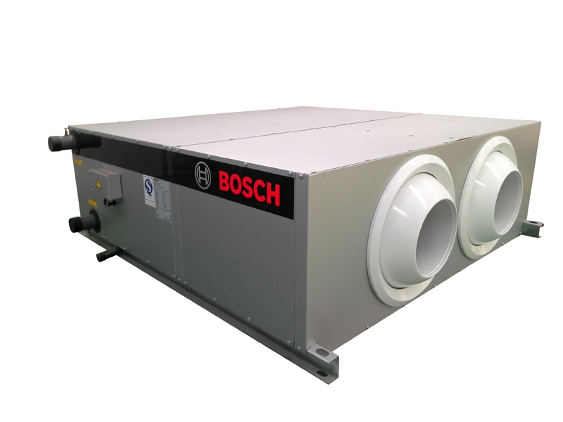 博世中央空調(diào)射流空氣處理機組