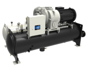 C系列離心式水冷冷水機組