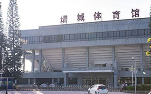 大型場(chǎng)館中央空調(diào)系統(tǒng)解決方案