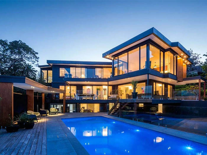 地產(chǎn)行業(yè)中央空調(diào)解決方案