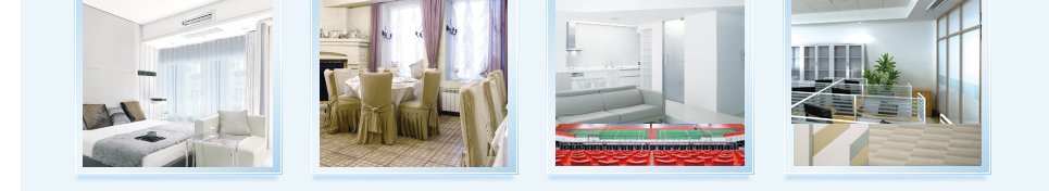 直流變頻系列風(fēng)管機