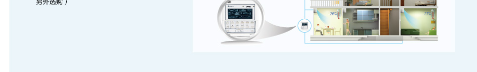 直流變頻系列風(fēng)管機