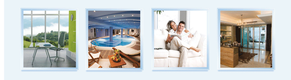 新風(fēng)處理機(jī)組