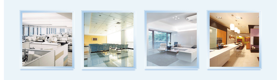 變頻多聯(lián)新風(fēng)處理機(jī)組