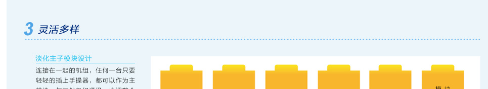 模塊化風冷冷(熱)水機組
