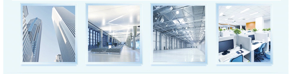 螺桿式風(fēng)冷冷（熱）水機組