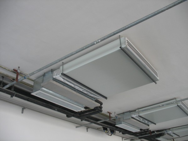 東莞中央空調(diào)安裝中央空調(diào)搬遷工程