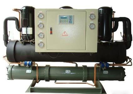 中央空調(diào)壓縮機(jī)