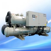 滿液式冷水機(jī)