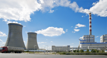 工廠制造業(yè)中央空調(diào)解決方案