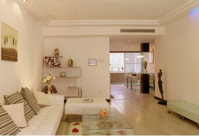 家庭安裝中央空調