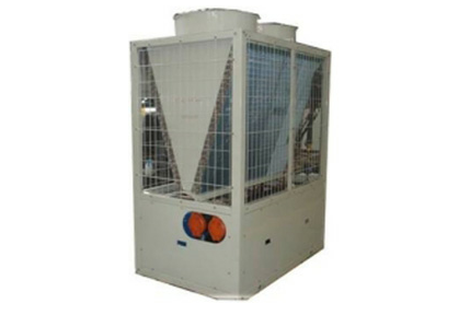 風(fēng)冷模塊式冷水(熱泵)機(jī)組 YCAE R410A