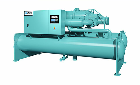 高效水冷螺桿冷水機(jī)組 YGWE