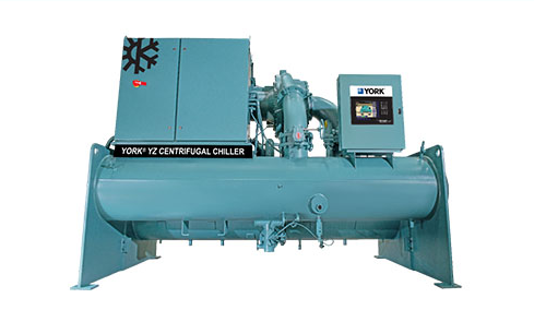 YORK?磁懸浮離心式冷水機(jī)組YZ