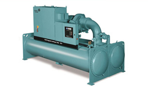 離心式水冷磁懸浮冷水機(jī)組YMC2系列