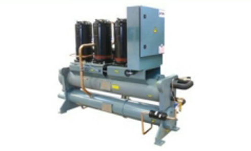 水冷式冷水機(jī)組YCWE