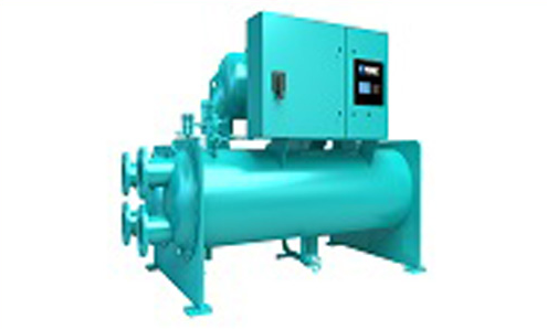 螺桿式水冷冷水機組YGWS系列