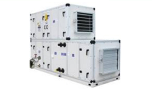 空氣處理機組OPTI-CLIMATE YAM系列